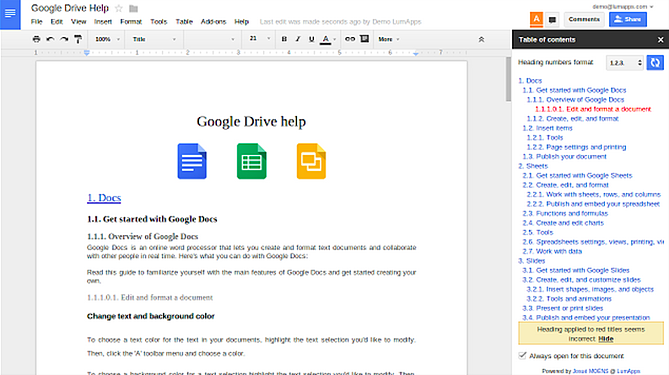 Is There Something Like Google Docs For Mac Users To Share Pages